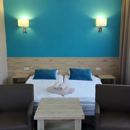 Hotel Krystyna Szczytno  Eksteriør bilde
