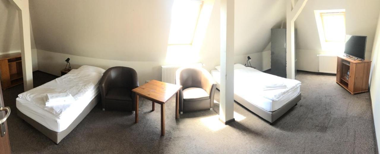 Hotel Krystyna Szczytno  Eksteriør bilde