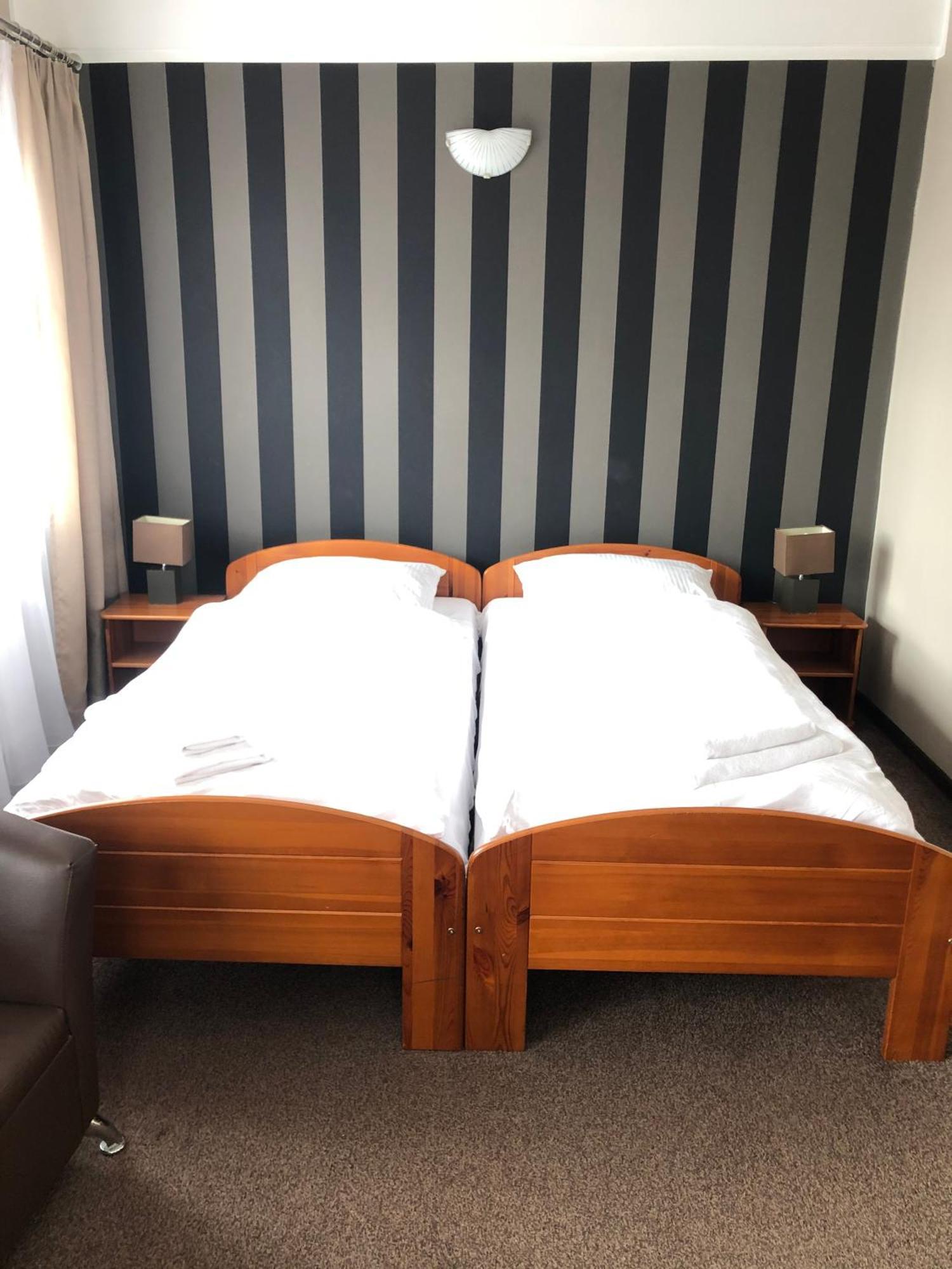 Hotel Krystyna Szczytno  Eksteriør bilde